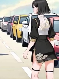 第44集 - 拆了我的鎮妖觀，還想讓我救你們