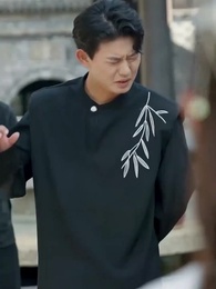 [Dublado]O Tigre e o Dragão: A Conquista do Rei - Episode 9