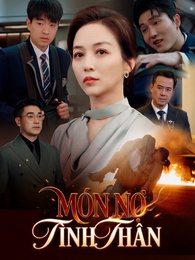 Món Nợ Tình Thân