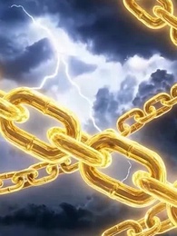 المنقذ الأخير بعد انهيار المعبد - Episode 17