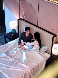 Todo cambió por ella - Episode 46