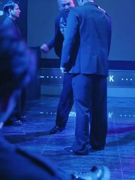 第1集 - 小小萌寶不好惹，保安爹地震八方