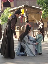 Episode 66 - Der vergessene Prinz und die verborgene Sklavin