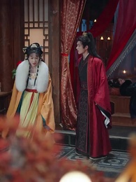 共度春山萬重難 - Episode 31