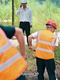 Episode 19 - [Synchron]Nur Aus Kälte Geboren, Kann Sie Erblühen