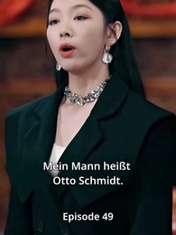 [Synchron]Nur Aus Kälte Geboren, Kann Sie Erblühen - Episode 49