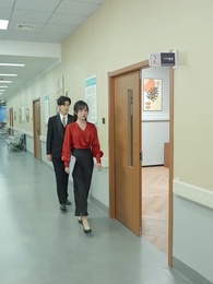 第58集 - 他以謊言試真心