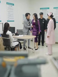 [Doublé]Adieu en Deux Vies - Episode 31