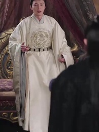 Mon prince, je vais te sauver - Episode 35