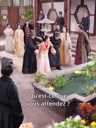 Mon prince, je vais te sauver - Episode 18