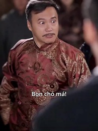 Giấc Mộng Phồn Hoa - Episode 20