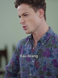 Episode 46 - Pembalasan Gadis Terbuang