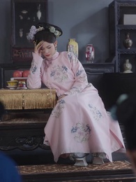 Dục Vọng Không Lối Thoát - Episode 32