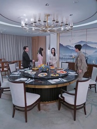 第17集 - 她與舊約兩清