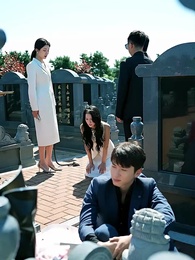 الجرح القلبيّ الخامس - Episode 31