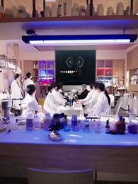 Episodio 1 - Gorriones y Fénix