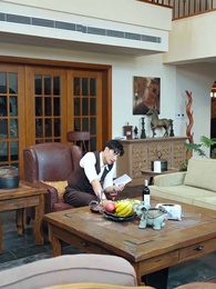 Tập 38 - [Lồng tiếng]Tấm Gương Của Sự Phản Bội