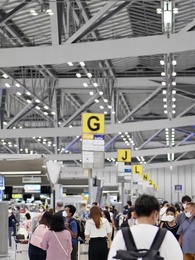 我想我們在一起 - Episode 36