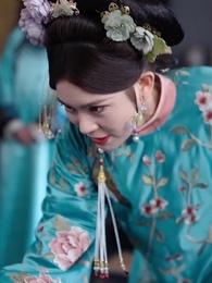 Dục Vọng Không Lối Thoát - Episode 21