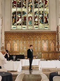 Серия 51 - Адский шеф: Ты — мой последний вкус