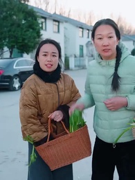 繁華謝後遇春風 - Episode 14