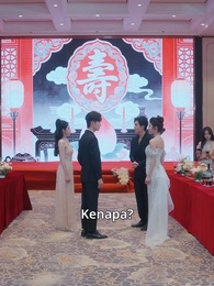 Samudra Gemilang: Naik Turun Kekuasaan - Episode 55