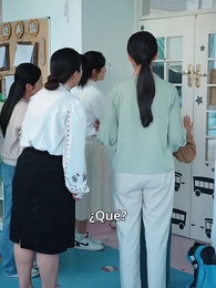 Episodio 18 - Mi Niño de las Estrellas