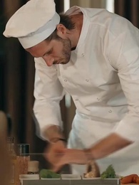 Серия 10 - Адский шеф: Ты — мой последний вкус