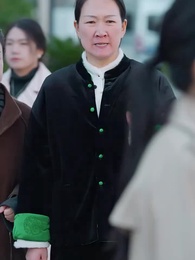 第41集 - 繁華謝後遇春風