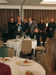 Серия 7 - Адский шеф: Ты — мой последний вкус