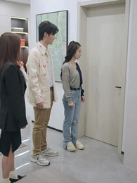 Marriage to Murder: The Factory Blast - Episode 41