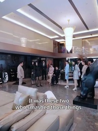 Episode 28 - [Dubbed]Heiress Unmasked: Astonishing Comeback