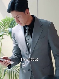 Tập 5 - [Lồng tiếng]Tấm Gương Của Sự Phản Bội