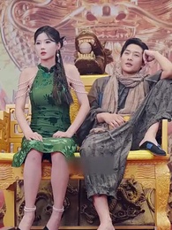 Episódio 53 - [Dublado]Mamãe é CEO, Papai é Líder da Guida