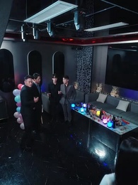 最愛の刃は、声もなく俺を貫く - Episode 3