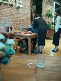 斷電十分鐘,女友人生徹底反轉 - Episode 23