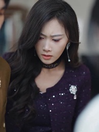 晚風易散難相愛 - Episode 4