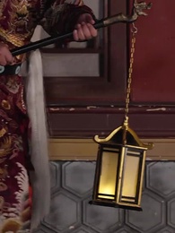 ตอนที่ 27 - ศึกชิงอำนาจวังหลัง