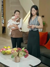 錯愛七年,江小姐不再回頭 - Episode 4