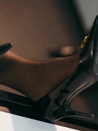 正在送快遞呢，被幫派大小姐拉去閃婚 - Episode 6