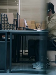 Marriage to Murder: The Factory Blast - Episode 28