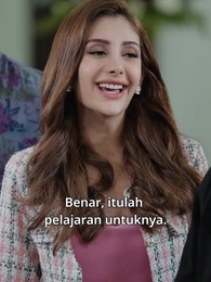 Episode 37 - Pembalasan Gadis Terbuang