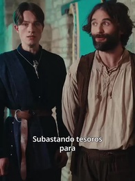 Episodio 19 - [Doblado]El Campesino Supremo: El Oráculo Oculto