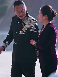 第22集 - 正在送快遞呢，被幫派大小姐拉去閃婚