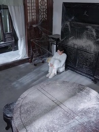 ตอนที่ 53 - ศึกชิงอำนาจวังหลัง