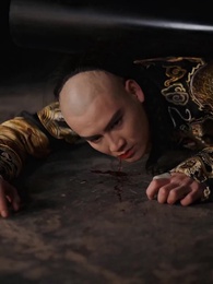 Dục Vọng Không Lối Thoát - Episode 58