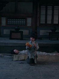 [مدبلج]أسطورة التنين والزوجة المفقودة - Episode 24