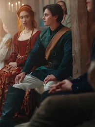 Episode 21 - [Dubbing] Apa? Ayahku Ternyata orang besar!