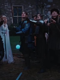 Episodio 52 - [Doblado]El Campesino Supremo: El Oráculo Oculto