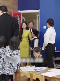 Episódio 14 - [Dublado]Mãe solteira, impressiona o mundo